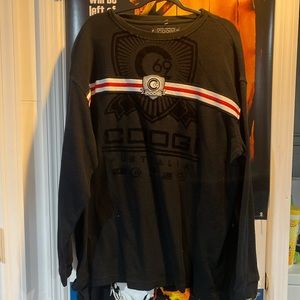 Men’s Coogi Y2K Knit Sweater 2XL Men’s Pre Owned Vintage